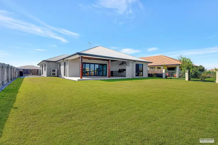 Third view of Homely house listing, 25 Sorrento Way, Zilzie QLD 4710