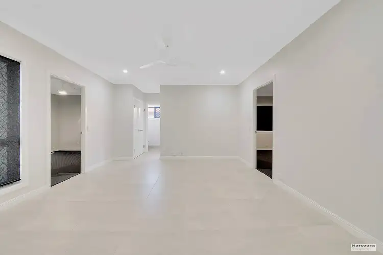 Fourth view of Homely house listing, 25 Sorrento Way, Zilzie QLD 4710
