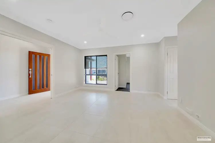 Fifth view of Homely house listing, 25 Sorrento Way, Zilzie QLD 4710