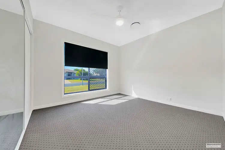 Seventh view of Homely house listing, 25 Sorrento Way, Zilzie QLD 4710