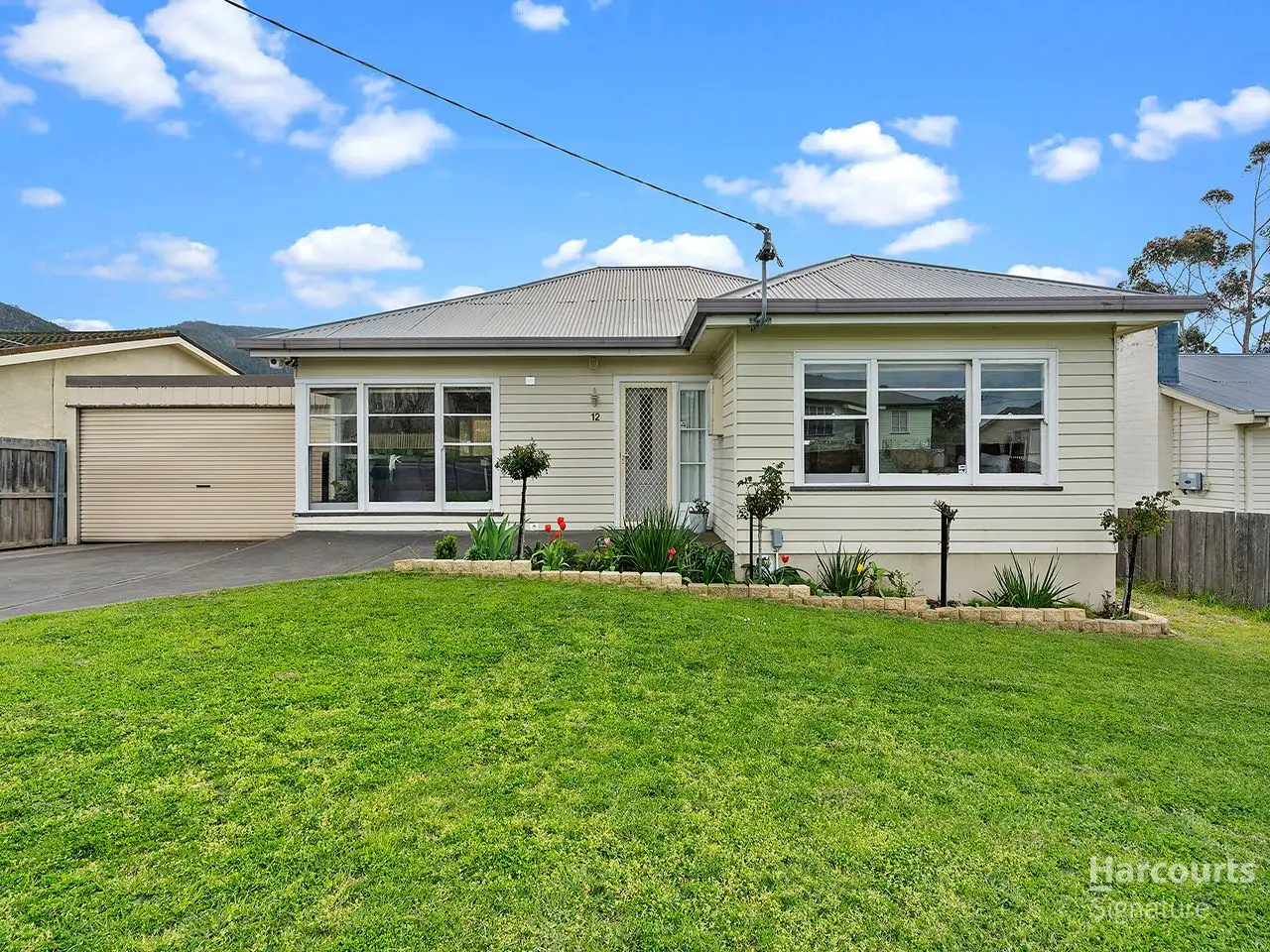 Main view of Homely house listing, 12 Maroubra Circle, Chigwell TAS 7011