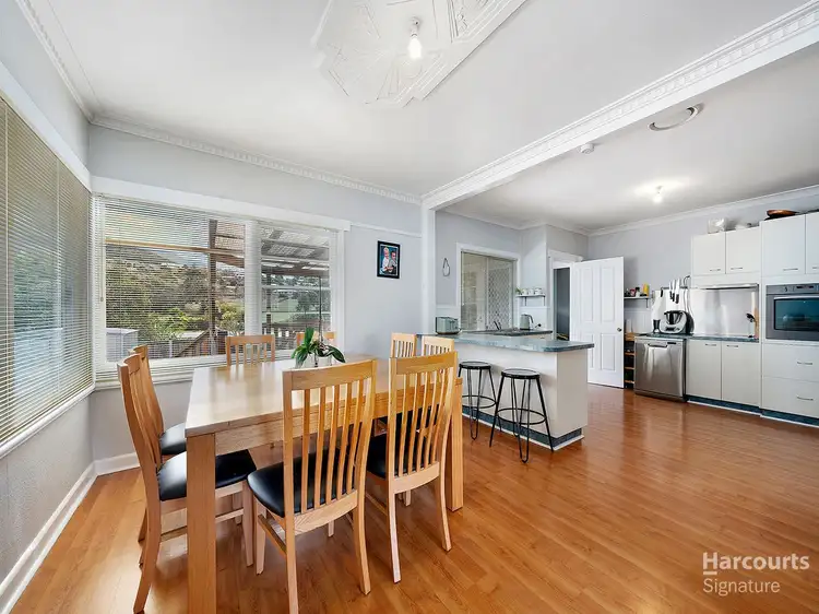 Second view of Homely house listing, 12 Maroubra Circle, Chigwell TAS 7011