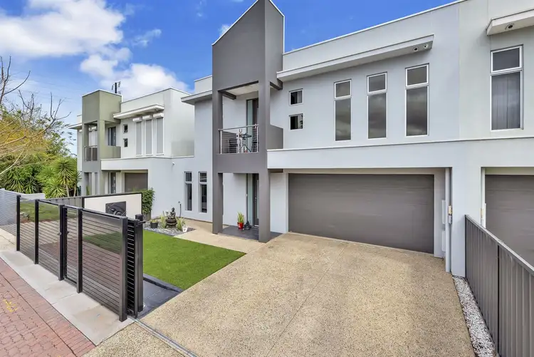 Main view of Homely house listing, 2/1A Montrose Avenue, Seaton SA 5023