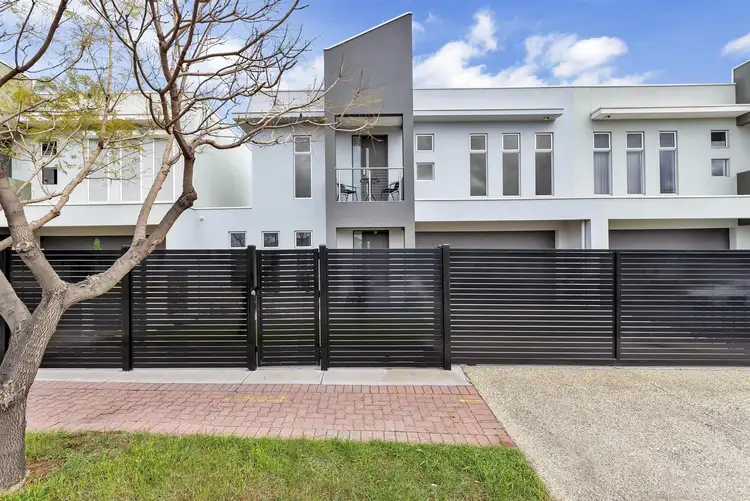 Second view of Homely house listing, 2/1A Montrose Avenue, Seaton SA 5023