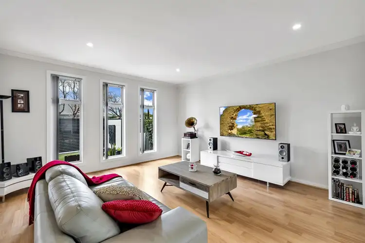 Third view of Homely house listing, 2/1A Montrose Avenue, Seaton SA 5023