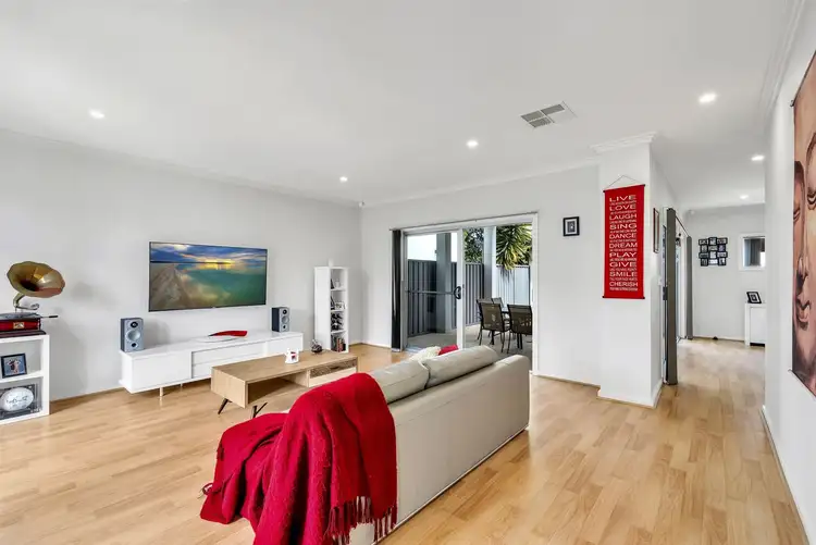 Fourth view of Homely house listing, 2/1A Montrose Avenue, Seaton SA 5023