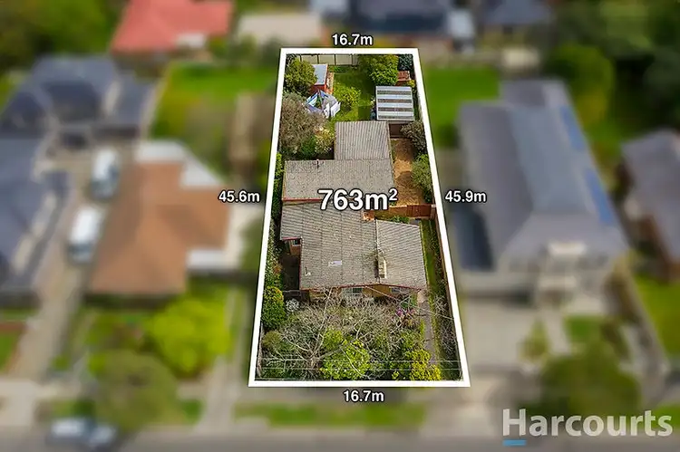 Main view of Homely house listing, 7 Olinda Street, Glen Waverley VIC 3150