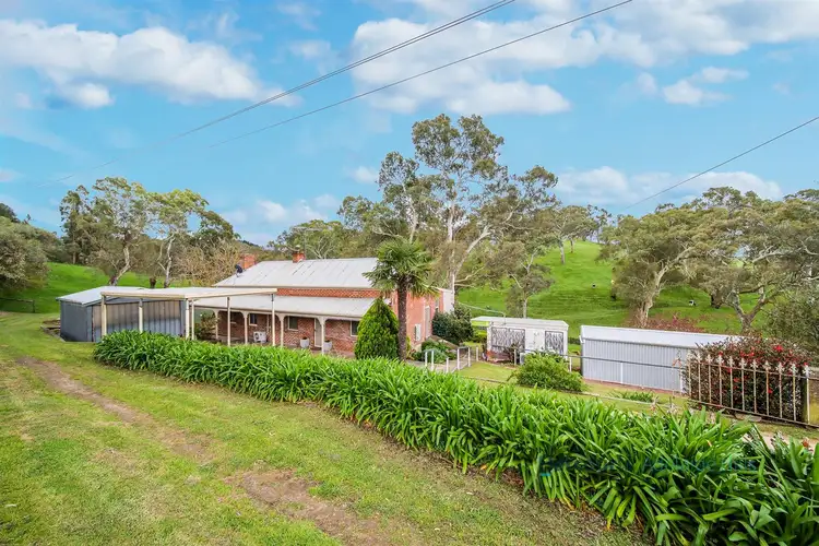 Main view of Homely house listing, 2395 Mount Barker Rd, Littlehampton via, Totness SA 5250