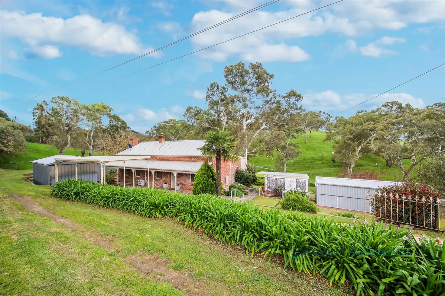Main view of Homely house listing, 2395 Mount Barker Rd, Littlehampton via, Totness SA 5250