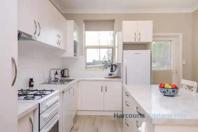 Fifth view of Homely house listing, 2395 Mount Barker Rd, Littlehampton via, Totness SA 5250