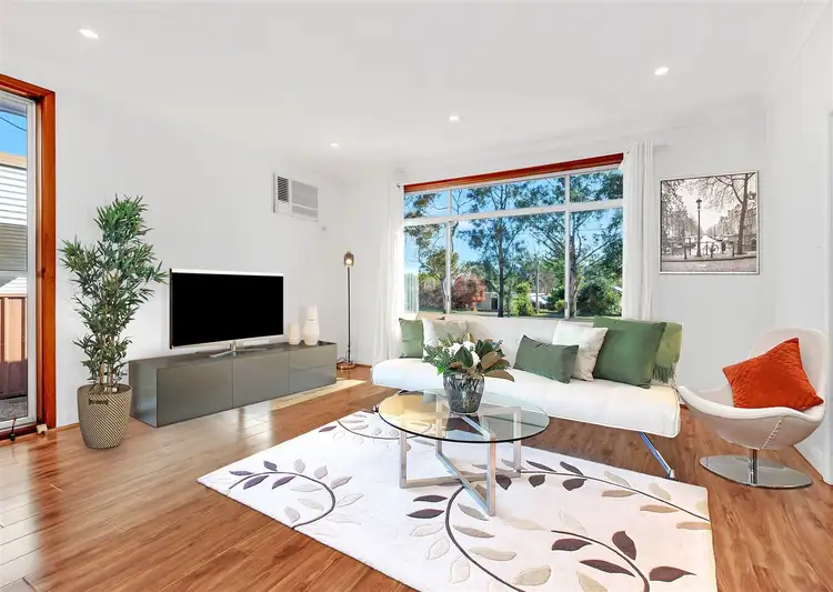 Fourth view of Homely house listing, 35 Johnson Avenue, Seven Hills NSW 2147