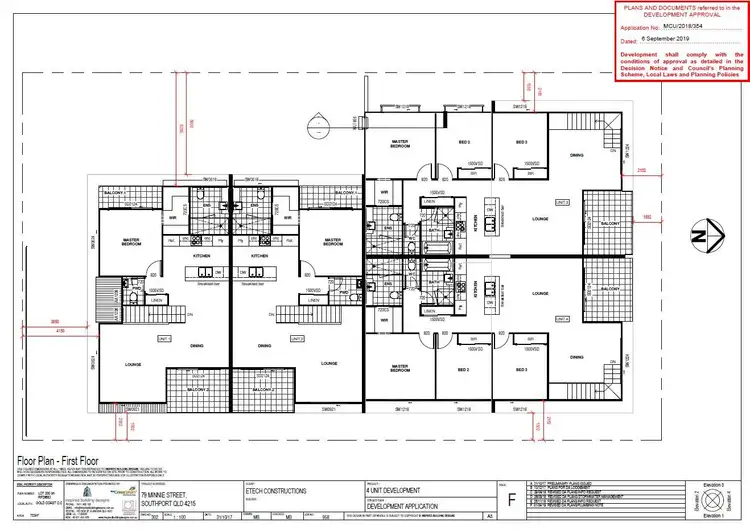 Second view of Homely house listing, 79 Minnie Street, Southport QLD 4215