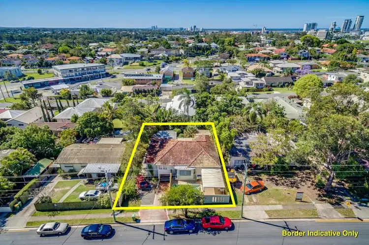 Fourth view of Homely house listing, 79 Minnie Street, Southport QLD 4215