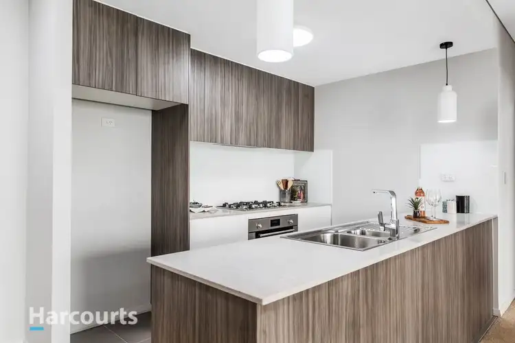 Fifth view of Homely house listing, D108/828 Windsor Road, Rouse Hill NSW 2155