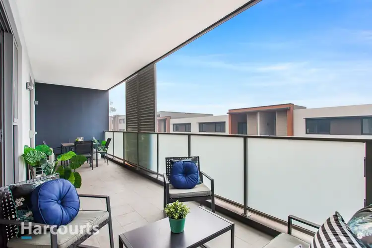 Sixth view of Homely house listing, D108/828 Windsor Road, Rouse Hill NSW 2155