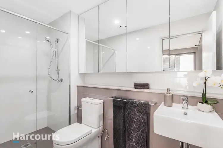 Seventh view of Homely house listing, D108/828 Windsor Road, Rouse Hill NSW 2155