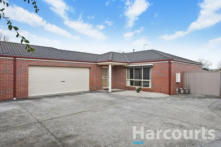 Main view of Homely unit listing, 5/145 Grant Street, Sebastopol VIC 3356