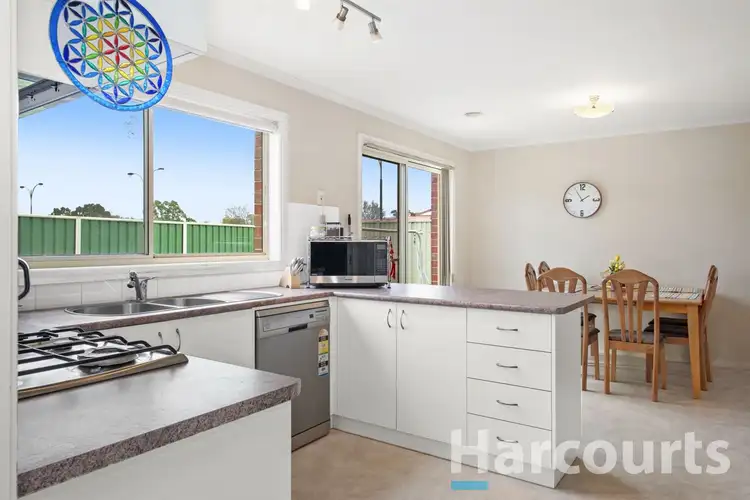Second view of Homely unit listing, 5/145 Grant Street, Sebastopol VIC 3356