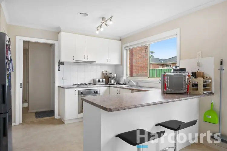 Third view of Homely unit listing, 5/145 Grant Street, Sebastopol VIC 3356