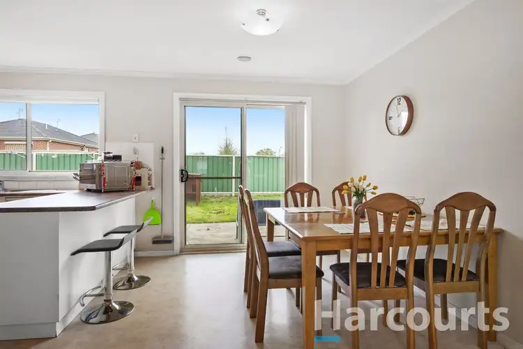 Fifth view of Homely unit listing, 5/145 Grant Street, Sebastopol VIC 3356