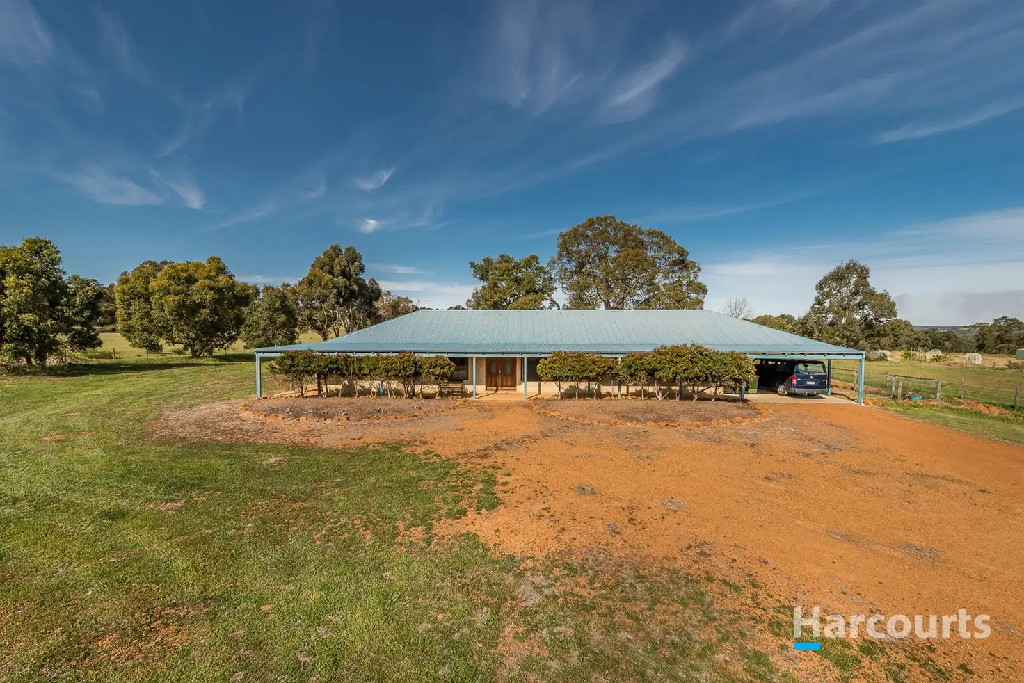 Main view of Homely house listing, 96 Limousin Way, Lower Chittering WA 6084