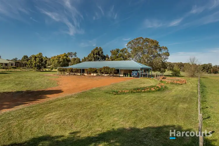 Second view of Homely house listing, 96 Limousin Way, Lower Chittering WA 6084