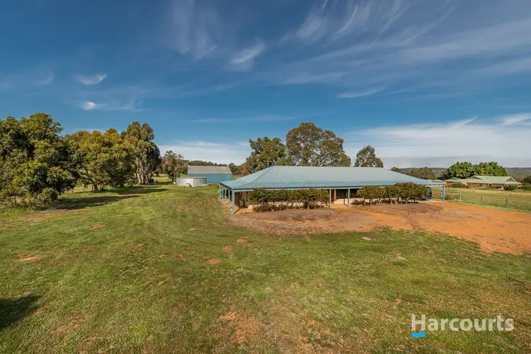 Third view of Homely house listing, 96 Limousin Way, Lower Chittering WA 6084