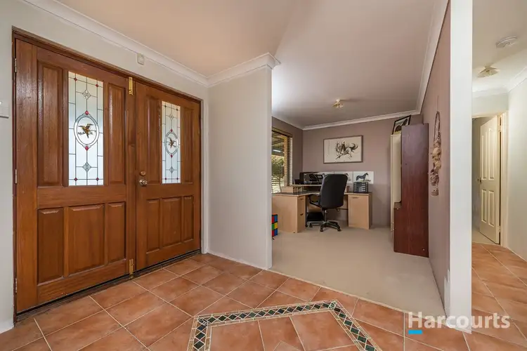 Fourth view of Homely house listing, 96 Limousin Way, Lower Chittering WA 6084