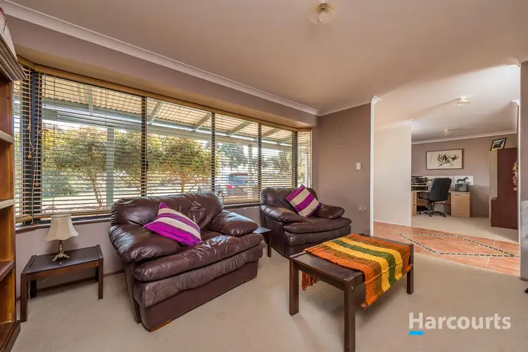 Fifth view of Homely house listing, 96 Limousin Way, Lower Chittering WA 6084