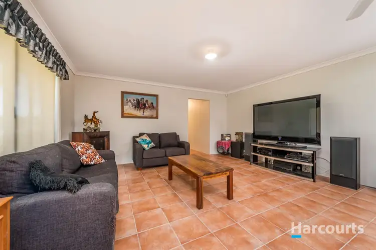 Seventh view of Homely house listing, 96 Limousin Way, Lower Chittering WA 6084