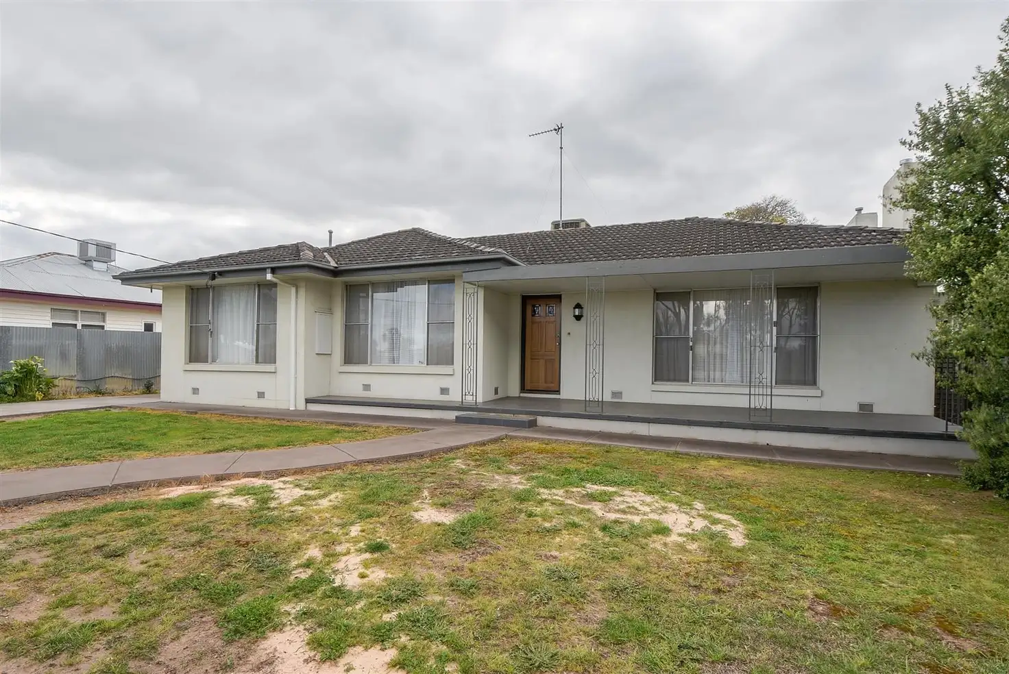 Main view of Homely house listing, 42 Natimuk Road, Horsham VIC 3400