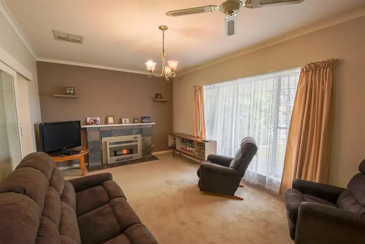 Third view of Homely house listing, 42 Natimuk Road, Horsham VIC 3400