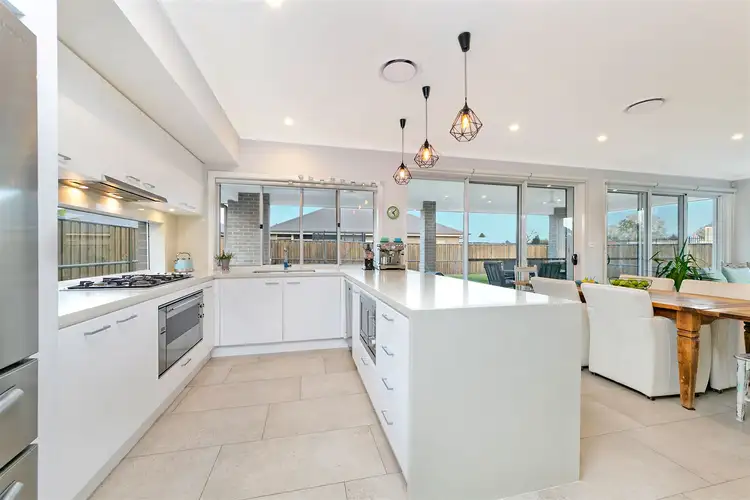 Second view of Homely house listing, 2 Vine Street, Pitt Town NSW 2756