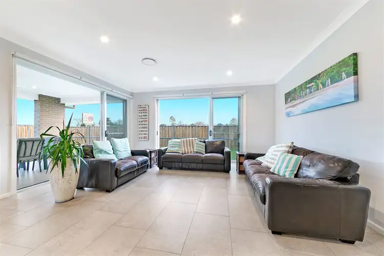 Fourth view of Homely house listing, 2 Vine Street, Pitt Town NSW 2756