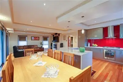 Third view of Homely house listing, 85 The Parade, Epping VIC