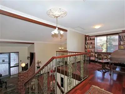 Second view of Homely house listing, 22 Cameron Way, Kardinya WA