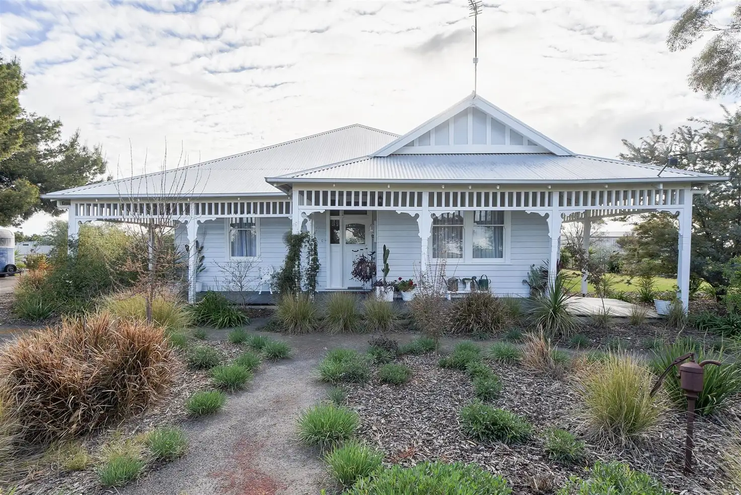 Main view of Homely house listing, 51 Baker Street, Jung VIC 3401