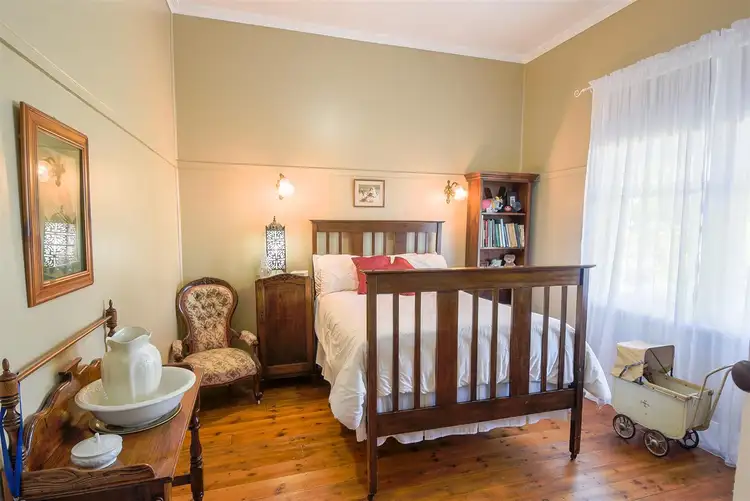 Fourth view of Homely house listing, 51 Baker Street, Jung VIC 3401
