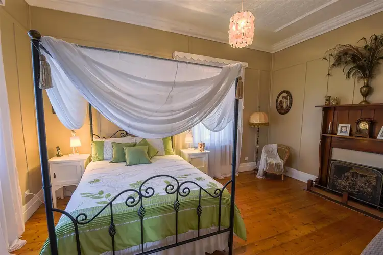 Fifth view of Homely house listing, 51 Baker Street, Jung VIC 3401