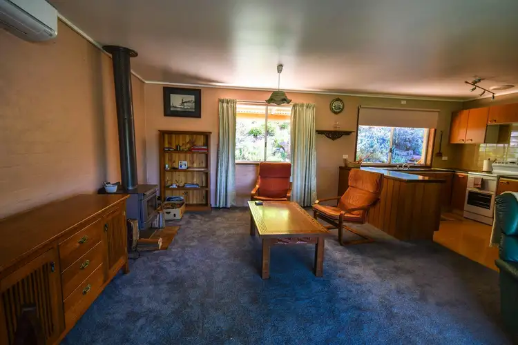Fourth view of Homely rural property listing, 27 Main Road, Buchan VIC 3885