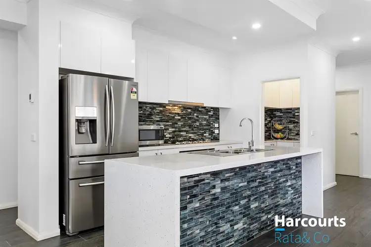 Third view of Homely house listing, 139 Tesselaar Road, Epping VIC 3076