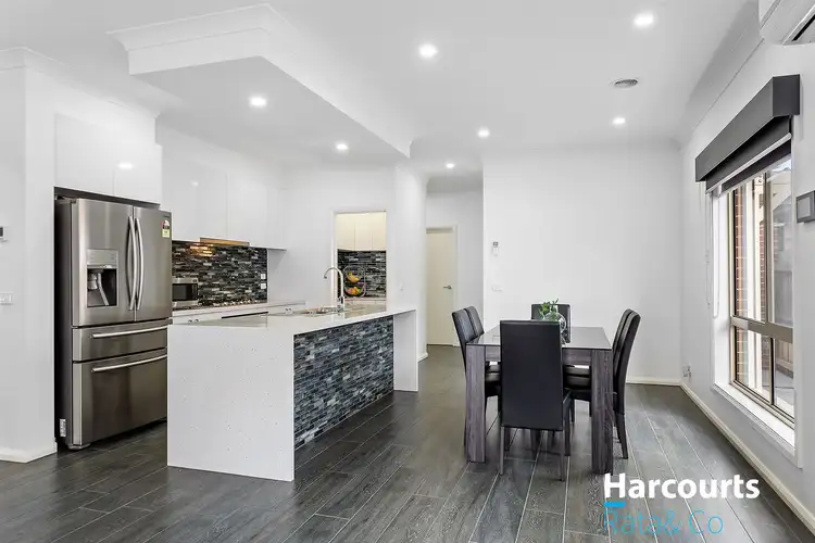 Fifth view of Homely house listing, 139 Tesselaar Road, Epping VIC 3076