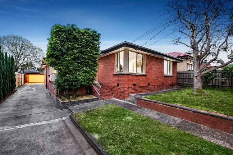 48 Andrews Street, Burwood VIC 3125