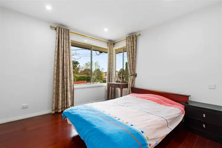 Second view of Homely house listing, 48 Andrews Street, Burwood VIC 3125