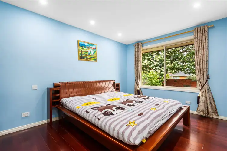 Third view of Homely house listing, 48 Andrews Street, Burwood VIC 3125