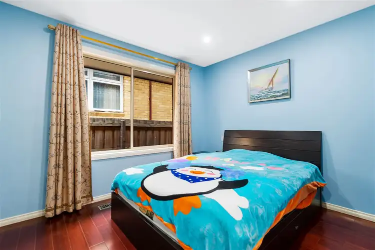 Fourth view of Homely house listing, 48 Andrews Street, Burwood VIC 3125