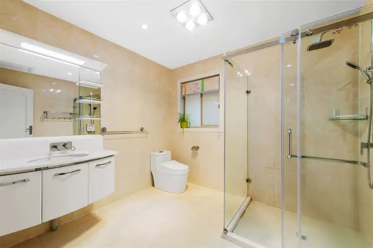 Fifth view of Homely house listing, 48 Andrews Street, Burwood VIC 3125