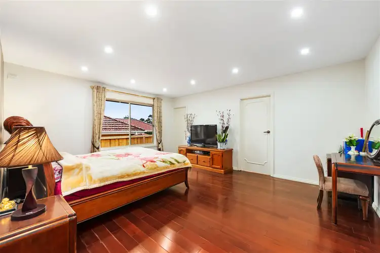 Sixth view of Homely house listing, 48 Andrews Street, Burwood VIC 3125