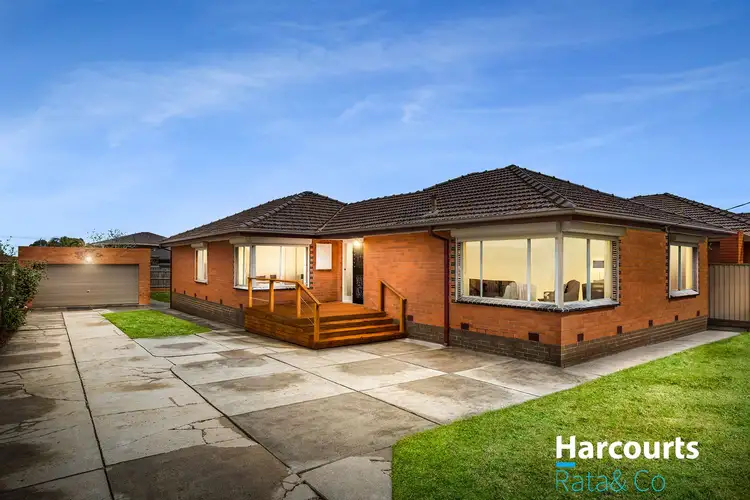 Second view of Homely house listing, 95 Mahoneys Road, Reservoir VIC 3073