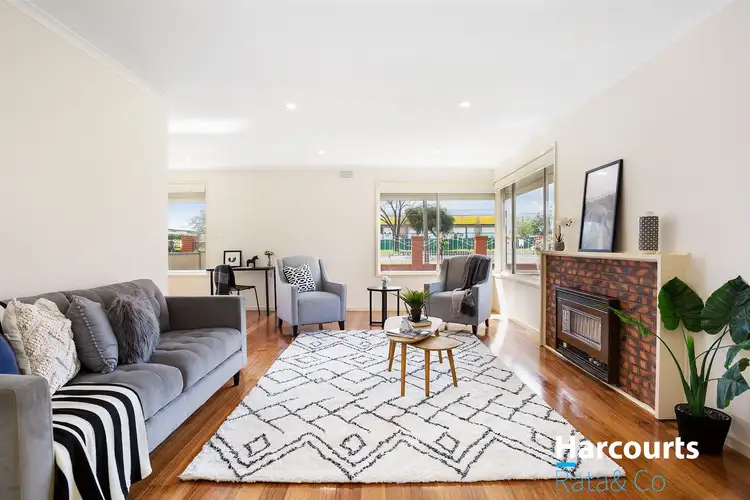Third view of Homely house listing, 95 Mahoneys Road, Reservoir VIC 3073